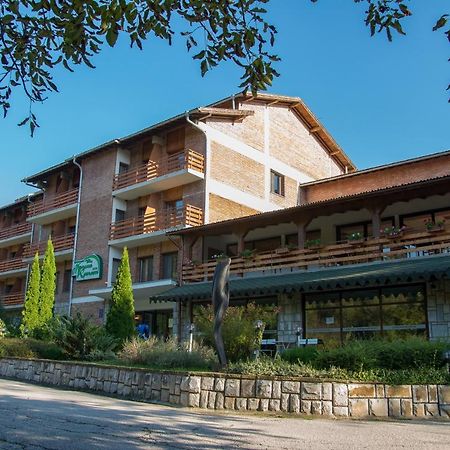 Tourist center Momina Krepost Veliko Tarnovo Exterior foto