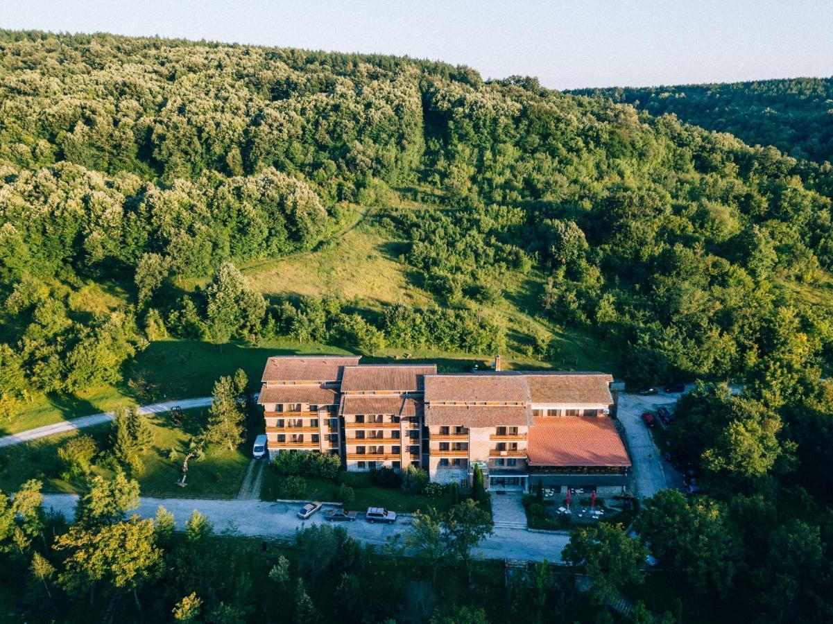 Tourist center Momina Krepost Veliko Tarnovo Exterior foto