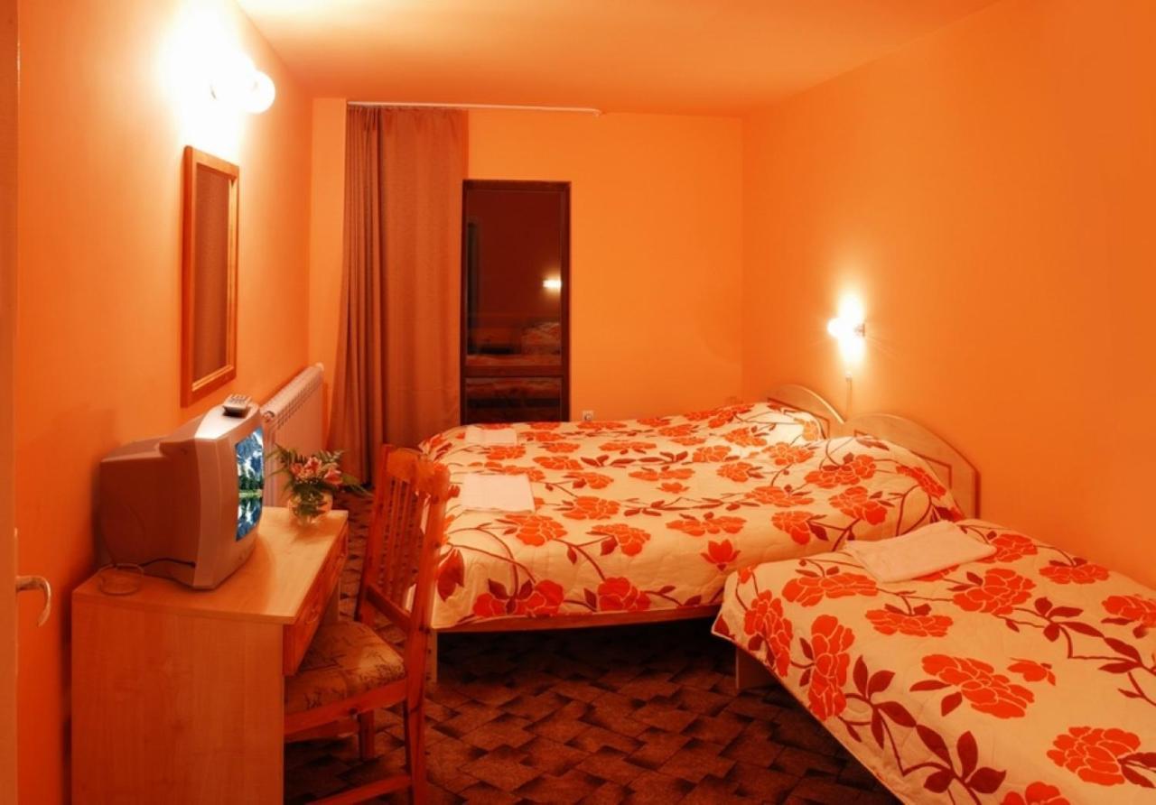 Tourist center Momina Krepost Veliko Tarnovo Exterior foto