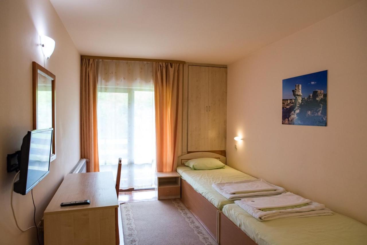Tourist center Momina Krepost Veliko Tarnovo Exterior foto