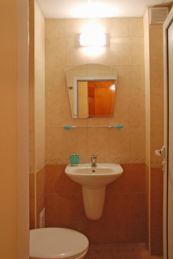 Tourist center Momina Krepost Veliko Tarnovo Exterior foto