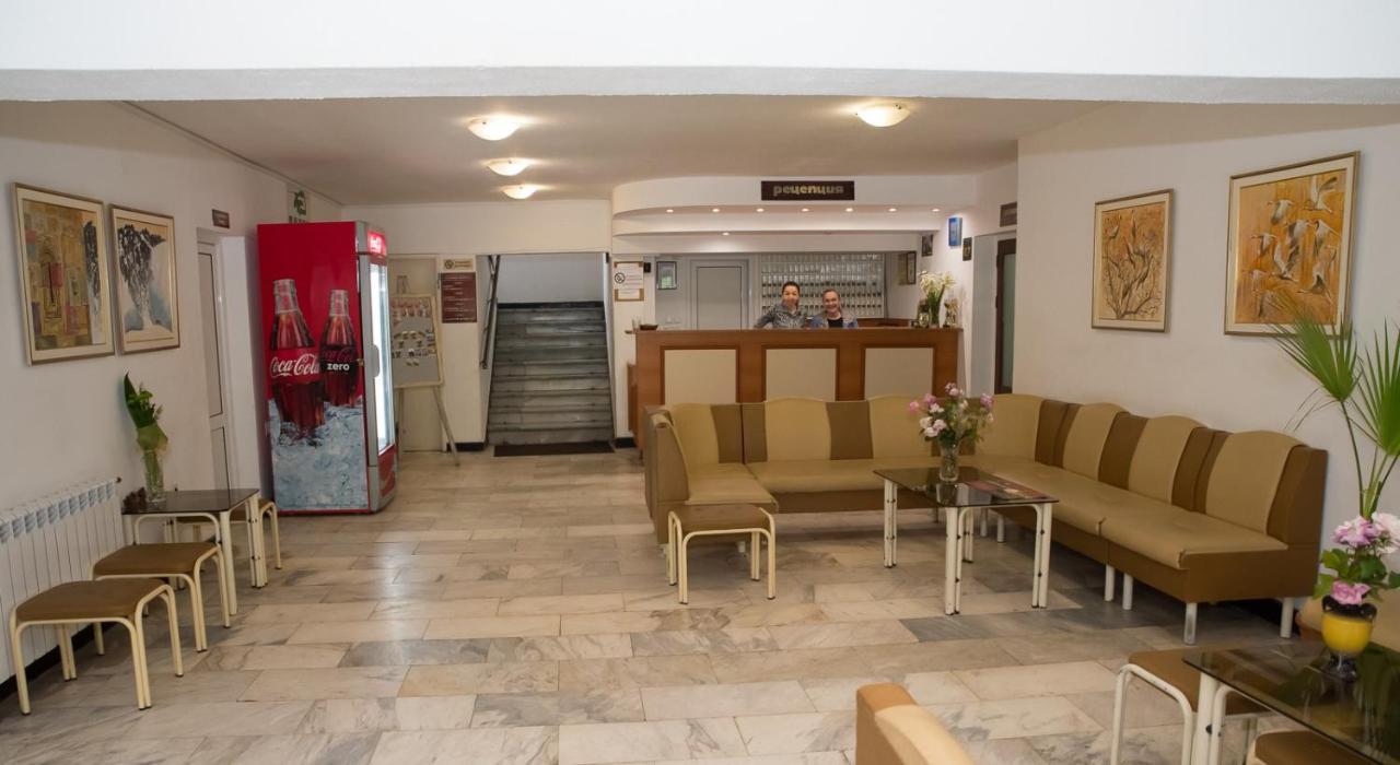 Tourist center Momina Krepost Veliko Tarnovo Exterior foto