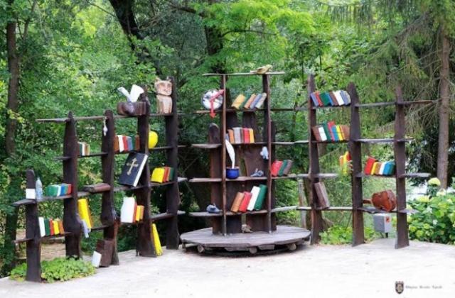 Tourist center Momina Krepost Veliko Tarnovo Exterior foto